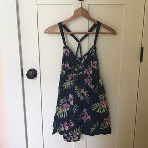 Hollister sundress